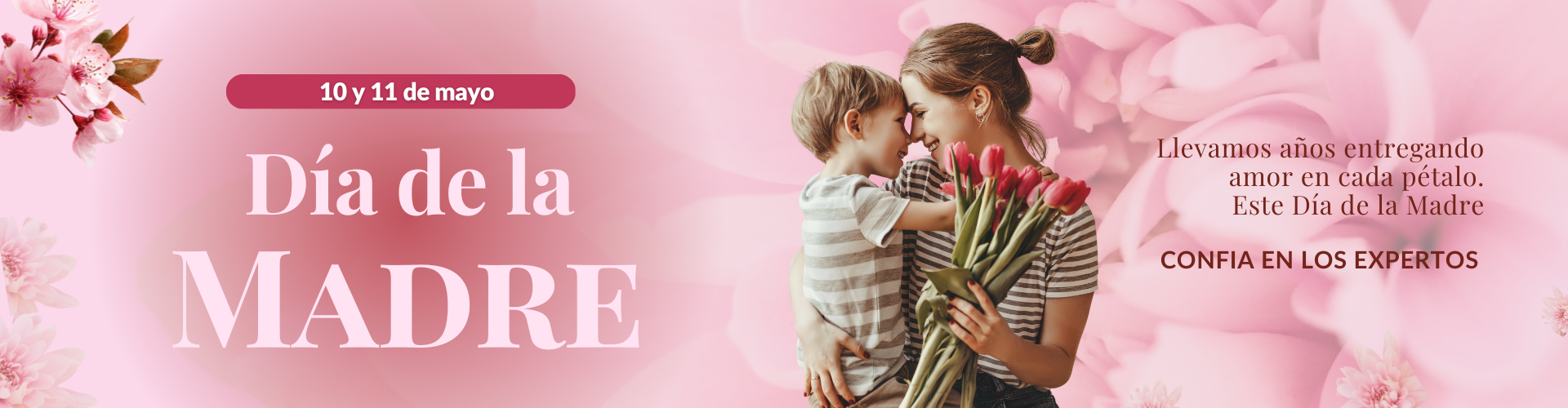 Dia de la Madre 2026
