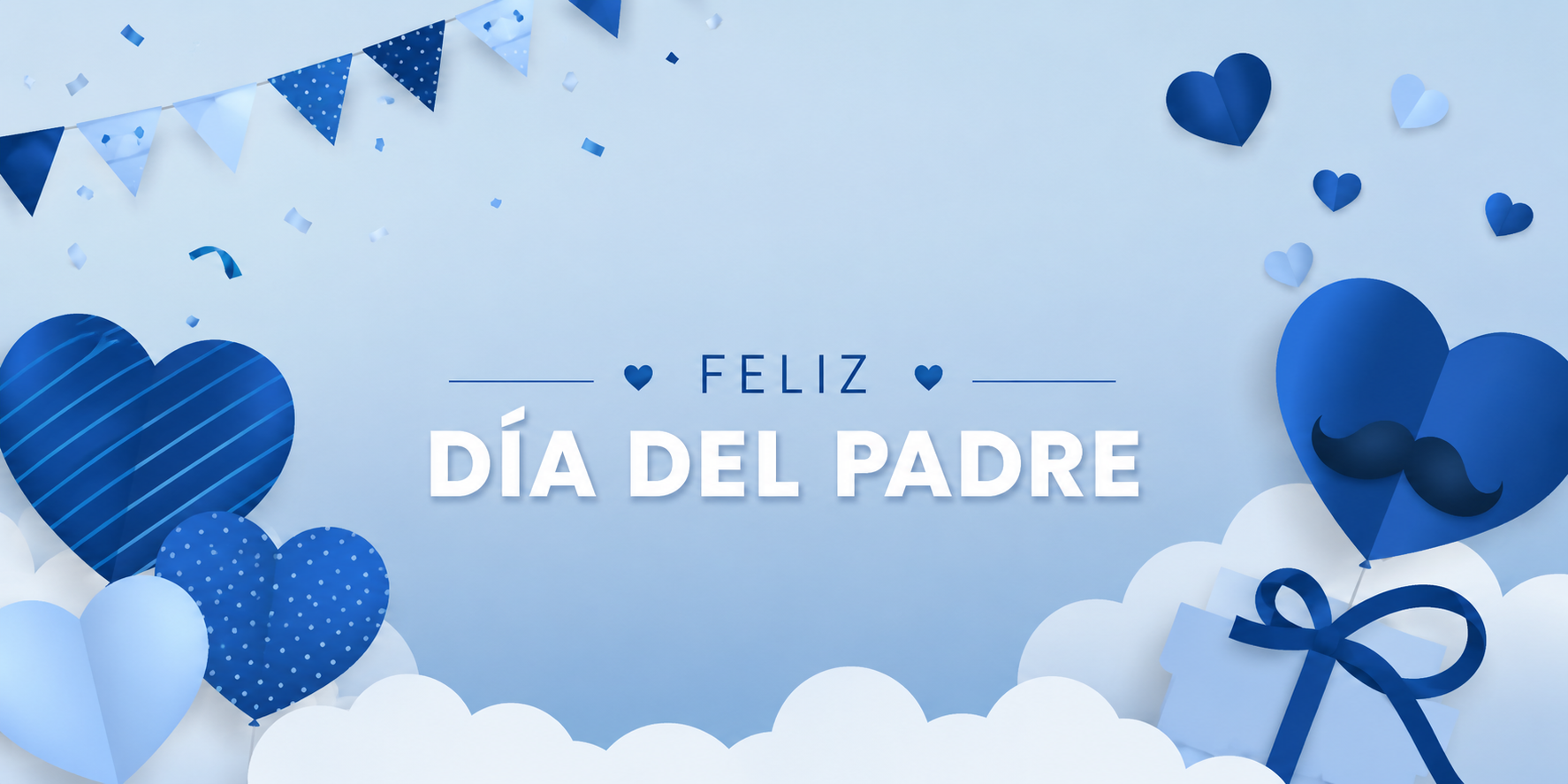 Dia del Padre