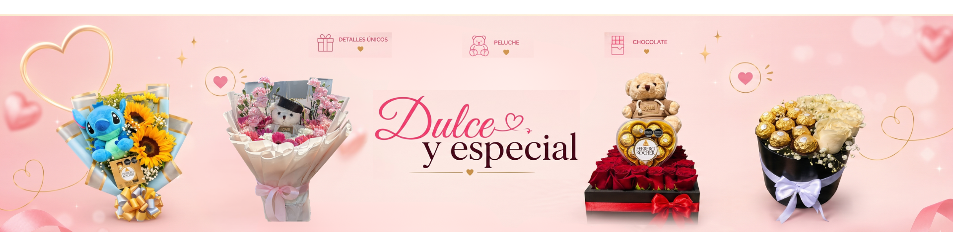 Dulce Peluche