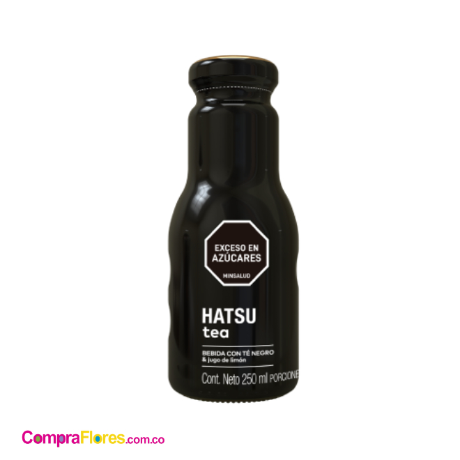 Hatsu - TÉ 250 ml