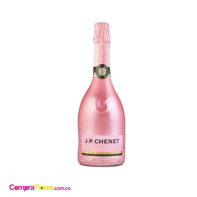Vino Espumoso JP Chenet 750ML