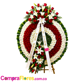 RAMOS FUNEBRES EN CALI