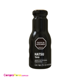 Hatsu - TÉ 250 ml