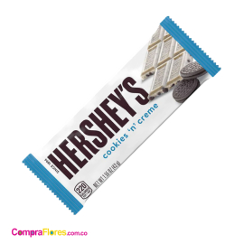 Hershey´s Cookies and Creme
