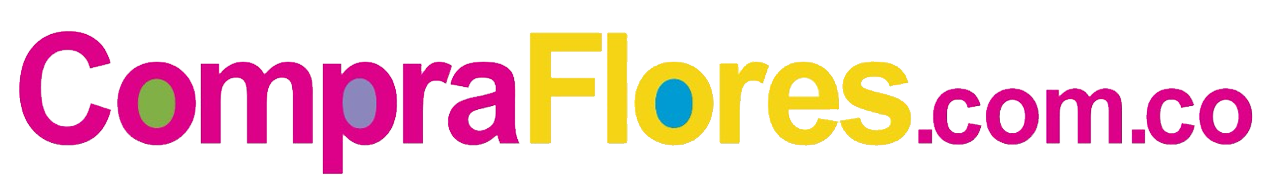 Compraflores Logo